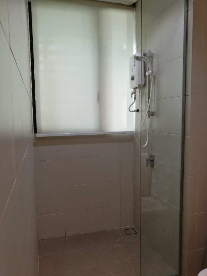 Vince'S Icity Soho Homestay Water Park Red Carpet Shah Alam Light City Central Exterior photo